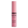 thumbnail image 1 of NYX Professional Makeup Butter Gloss, Brillant à Lèvres, 1 of 3