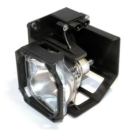 915p028010 Lamp - mitsubishi 915p028010 compatible lamp with housing