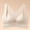 Beige, variant on Front Close Bras for Seniors Standard Back Bra Breathable Back Bra Cotton Bras for Women Full Figure Bra Daily Wear Bras for Women Plus Size Full Coverage Bra Regular Back Bra Light Support Back Br
