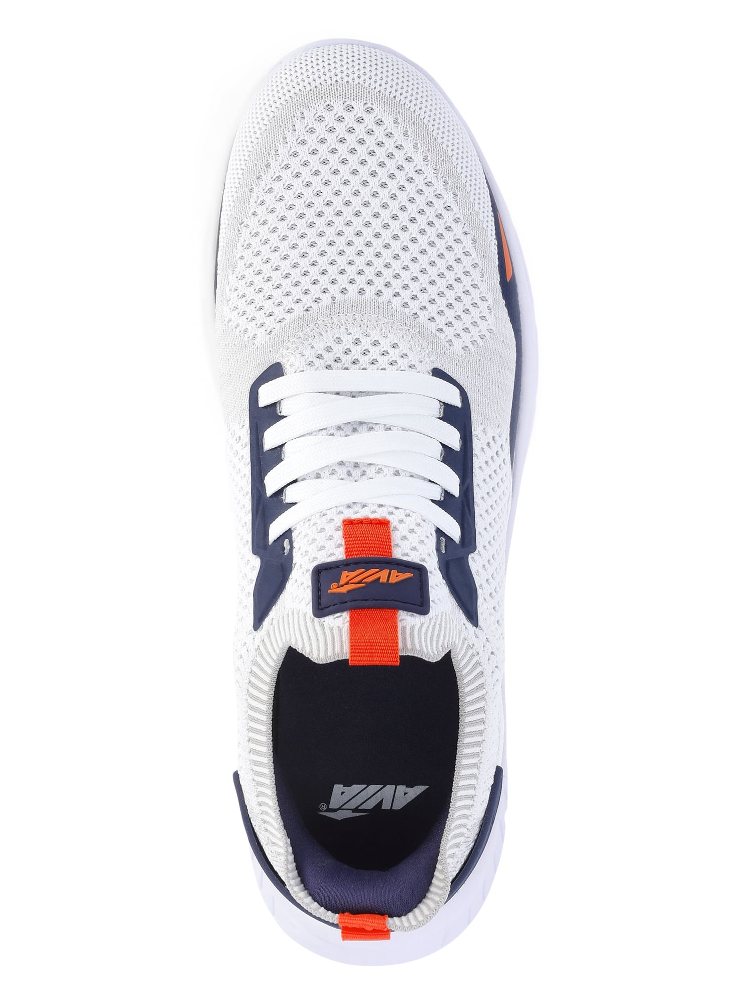 Avia Men's Comfort Knit Running Sneakers