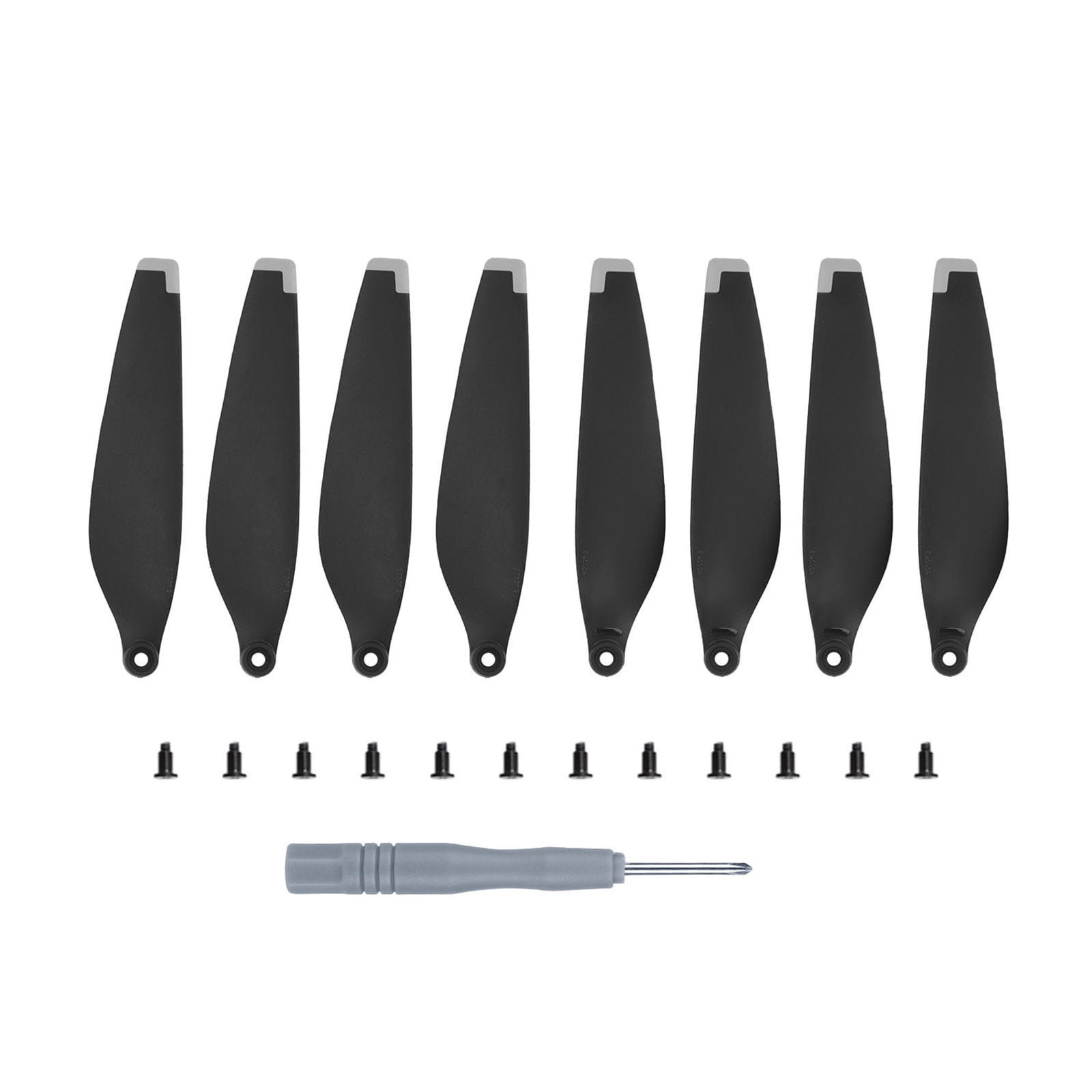 8Pcs Propeller Replacement Drone Blade Props LowNoise Wing Blade for DJI Mini 3
