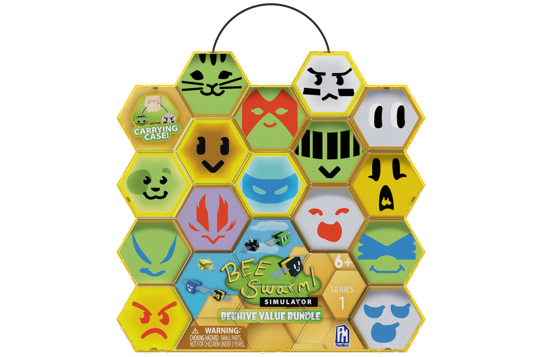 Bee Swarm Simulator – Beehive Value Bundle