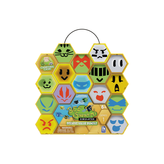 Bee Swarm Simulator – Beehive Value Bundle