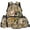 Bass Fish Camo Baseball, variant on Yspwyqan Camo Backpack Set With Lunch Box Pencil Case Girls, Bass Fishing Bow 4Pcs 17 Inch School Backpack Set Fits 13 Inch Laptop, Large Capacity Bookbag for Middle High School