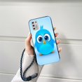 thumbnail image 4 of Motorola Moto G Stylus Power Play 2021 Fast GStylus Gpower Cover Panda Minions Doraemon funda impresa con correa, 4 of 4