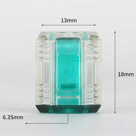 

1PC Screwdriver Magnetizer Demagnetizer Magnetic Bit Holder Magnet Ring