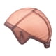 thumbnail image 1 of Sombrero de peluca el cabello el cabello el cabello suave Cubierta Red estilo Zulema  Sombrero de peluca de malla, 1 of 8