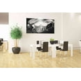 thumbnail image 3 of Epic Graffiti 'Vintage Racing I' by Ethan Harper Canvas Wall Art, 60"x30", 3 of 3