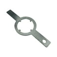 thumbnail image 2 of Llave para lavadora 21366, herramienta manual de acero inoxidable TB123A, llave para lavadora, para reparaciones de lavandería, bricolaje en casa., 2 of 8
