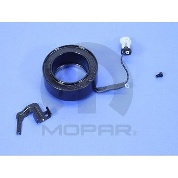 A C Compressor Clutch Coil Mopar 5127369aa Walmart Com Walmart Com