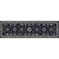 thumbnail image 2 of Traditional Design High Quality Floral Area Rug, 075, 2 of 2