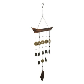 Sunset Vista Designs Wind Chimes - Walmart.com