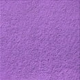 thumbnail image 1 of Ahgly Tapis d'Intérieur Lavable en Machine Carré Transitionnel Heliotrope Violet, 5 Pieds Carré, 1 of 7