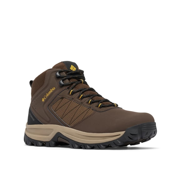 Bota de senderismo Columbia Transverse Waterproof para hombre