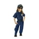 thumbnail image 3 of Disfraz de Policia Disfraces TuDi Uniforme Infantil Police Patrol T8, 3 of 7