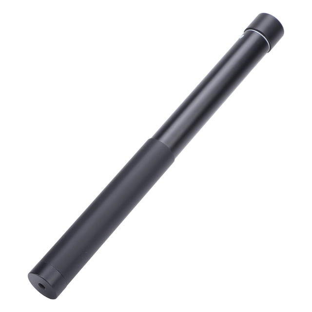 Telescopic Selfie Stick, 1.3 Meter Wide Compatibility Camera Selfie Stick Comfortable Grip 1/4 Thread Interface Aluminum Alloy for Tripods for 360 X3 X4