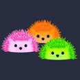 thumbnail image 3 of CafePress - Hedgy, Vedgy, And Sedgwick - Kids Hooded Sweatshirt, Classic Hoodie, 3 of 4