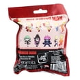 thumbnail image 3 of One Punch Man Blind Bag Backpack Hangers - Lot of 3, 3 of 3