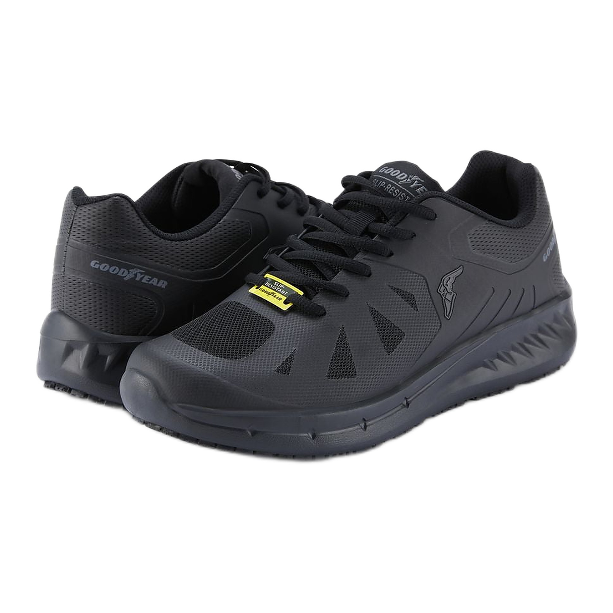 Goodyear Men's Dallas Slip-Resistant Work Shoes