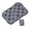 Gray, variant on Bothyi Inflatable Seat Cushion Breathable Car Seat Mat Pad for Boating Lawn Walking Dark Green