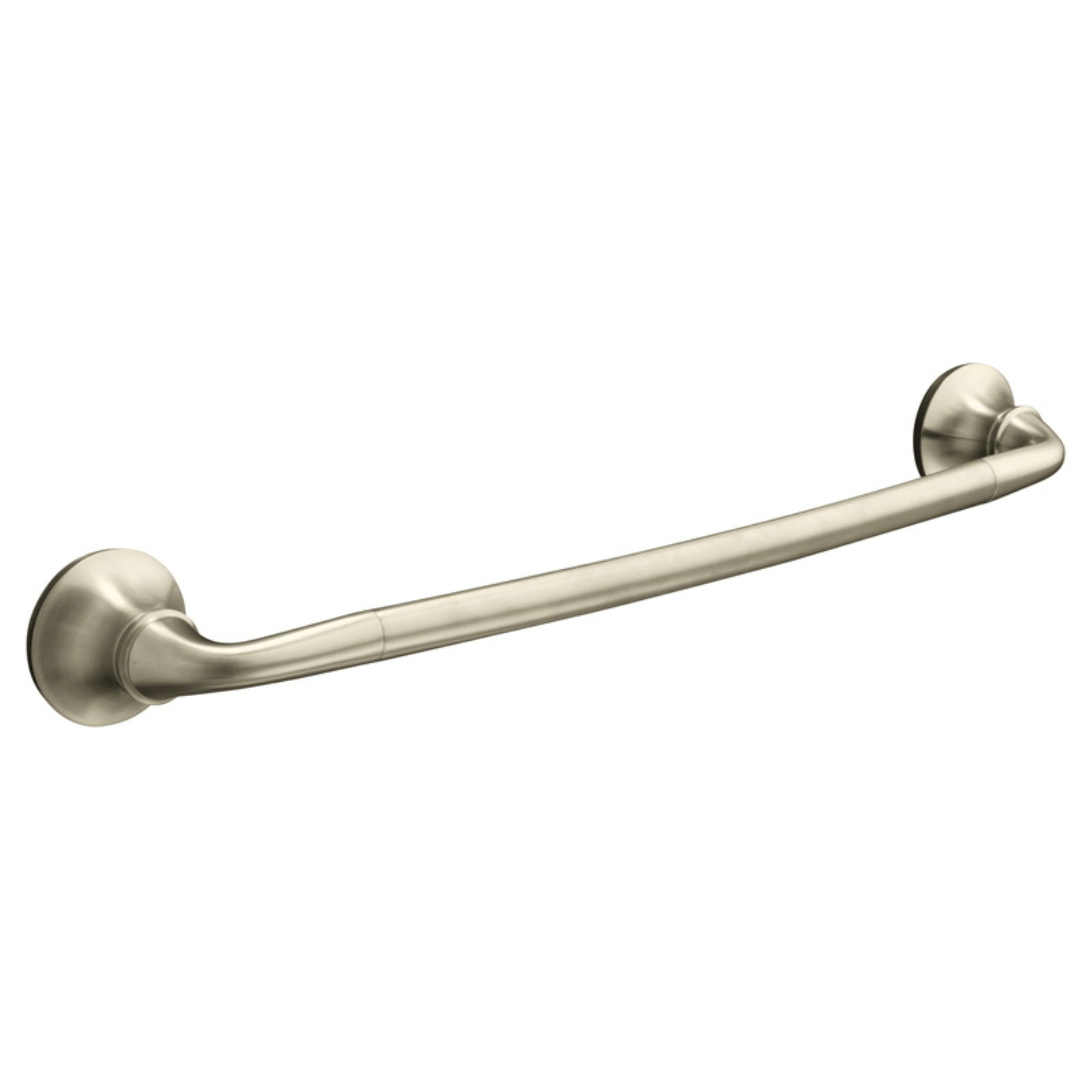 Kohler Forte Sculpted Towel Bar