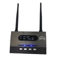 thumbnail image 2 of NFC 80m Receptor transmisor Bluetooth 5.0 de largo alcance de baja latencia HD Spdif RCA AUX 3.5mm Adaptador de audio musical seitruly DZ7833-00, 2 of 2