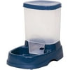 Petmate- Le Bistro With Microban Waterer X- Small
