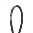 thumbnail image 1 of Unique Bargains 850mm Inner Girth 10mm Width Cogged V Belts Rubber Drive Belt for Power Transmission, 1 of 6