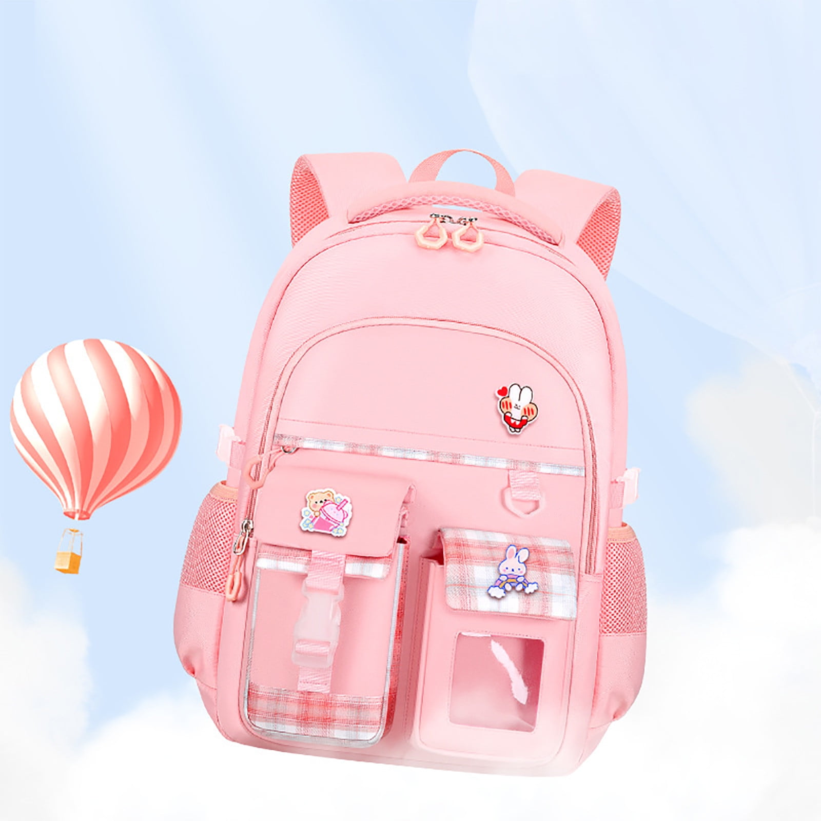 Girls large backpack online