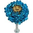 thumbnail image 3 of Mascot Hardware Beauty Art 1-3/8 in. Large Beads Cabinet Knob - Pack of 10, 3 of 7