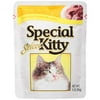 Special Kitty Gourmet Chicken Dinner Cat Food In Gravy, 3 oz