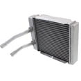 thumbnail image 5 of For 98-00 Crown Vic/Grand Marquis/98-02 Town Car Front HVAC Heater Core Aluminum, 5 of 5