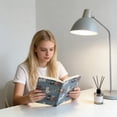 thumbnail image 2 of Journaling Notebooks A5 Softcover Meeting Office Notes Taking Tweens Teens Notebook Diary for Notes Gifts for Friends, 2 of 7
