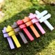 thumbnail image 1 of 10 piezas de mini letreros de madera coloridos para el camino, adornos para el hogar, jardín de hadas, artesanías en miniatura, micropaisaje, decoración DIY YH-459959, 1 of 4