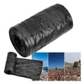 thumbnail image 5 of 1 Rolls 13Bags/Roll Household Trash Can Bin Black 40x50cm Garbage Bag Rubbish Bag Disposable Plastic Bags, 5 of 8
