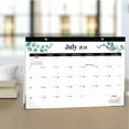 Experience Zen Wall Calendar For Mindful Living.（2024.7 2025.12