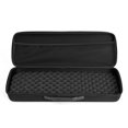 thumbnail image 2 of LEO Shockproof 54cm EVA Fishing Gear Bag with Removable Sponge for Rods, Reels, and Tackle – Durable 600D Nylon Hunting Accessory Organizer, 2 of 6