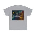 thumbnail image 2 of Unisex Heavy Cotton Tee, 2 of 12