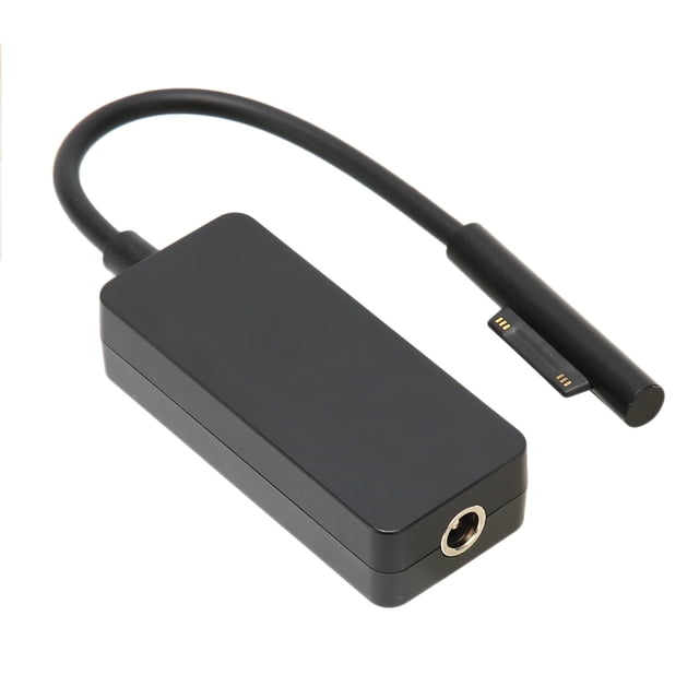 Convertidor de carga para portátil Microsoft Pro 8, 65 W, adsorción magnética, adaptador de corriente Plug and Play.