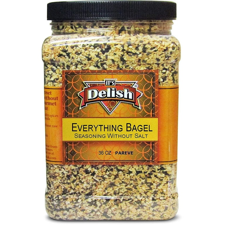 Seasoning Mix Everything Bagel Seasoning At Food Lion Www Alhudapk