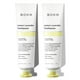 thumbnail image 1 of Pasta de dientes Boka Nano Hydroxyapatite Travel, tamaño 40 ml, paquete de 2, 1 of 6