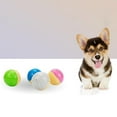 Outdoor Dog Toy Things Best Toys To Keep Them Busy Wobble Giggle Globe