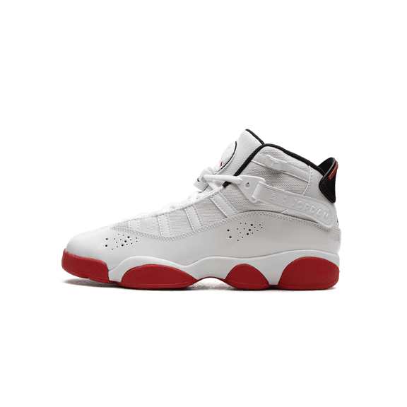 JORDAN GRADE SCHOOL Jordan 6 Rings GS 323419 160 323419 160 from Stadium Goods
