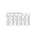 thumbnail image 4 of Seyurigaoka Women Cozy Pajamas Jumpsuit, Cartoon Long Sleeve Buttons O-Neck One-Piece Sleep Wear, 4 of 4
