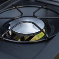thumbnail image 3 of Expert Grill 4 Burner Propane Gas BBQ Grill with Side Burner and Stainless Steel Lid, 3 of 9