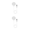 thumbnail image 1 of Injueey Cargador de alta calidad USB Smart Watch Base de cable de carga rápida Reemplazo de la cuna para Watch GT Type1 NO1, 1 of 6
