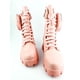 thumbnail image 2 of Botin de Agujeta con Bolsita para Dama Combat Boots Hanna MX  Monalisa Pink, 2 of 3