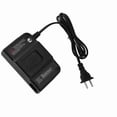 thumbnail image 1 of Power Cord, Replacement Power Suppply AC Adapter High Efficiency Safety  for 64 N64, 1 of 7