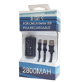 thumbnail image 1 of Kit de Batería recargable GadgetsandFun para control de Videojuegos Xbox One X y S, 1 of 3