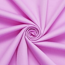 Julien Brushed Twill 60" Cotton Fabric By The Yard - Lilac